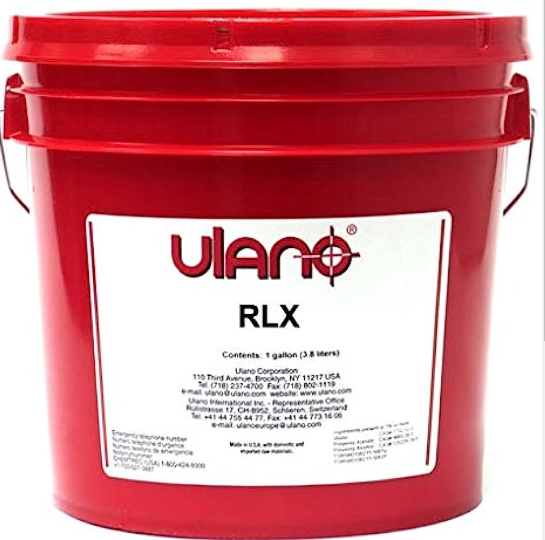 Ulano RLX 1US Gallon